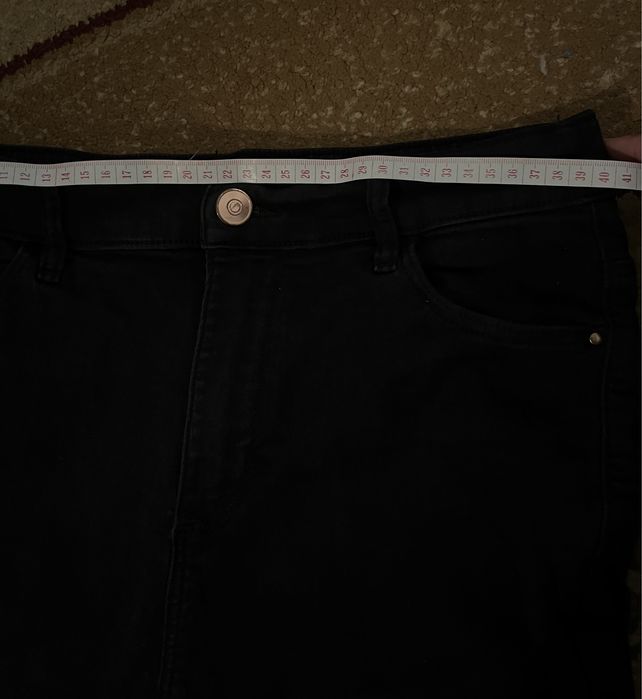 flared bootcut клеш фларед джинсы