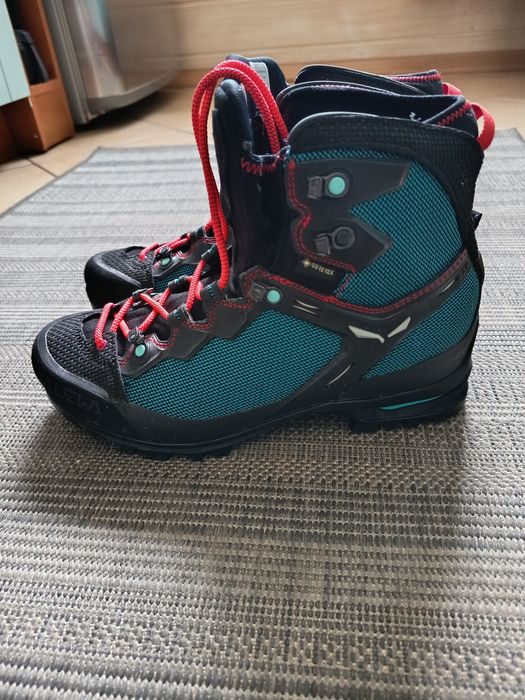 Buty trekkingowe SALEWA