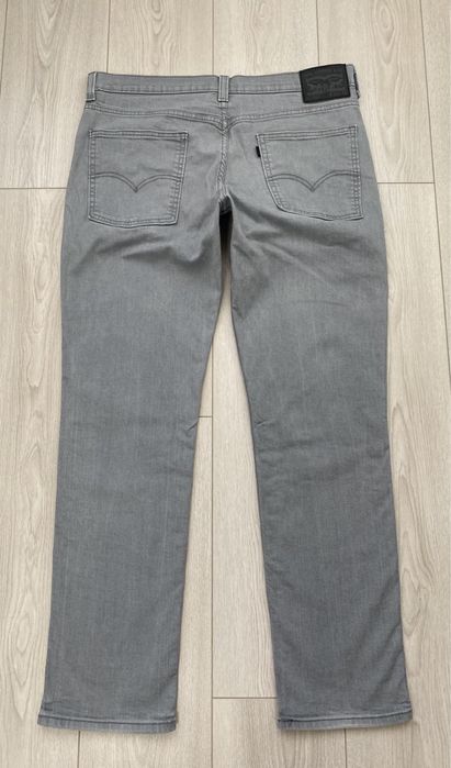 Levis 511 W36 L32 джинсы