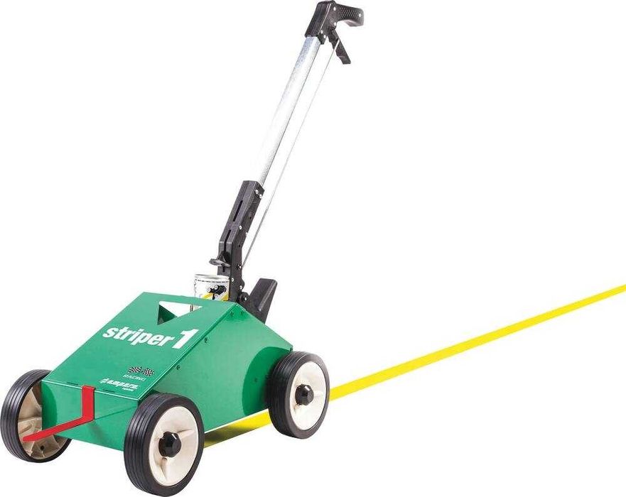Carrinho Traçador de Linhas AMPERE JL20