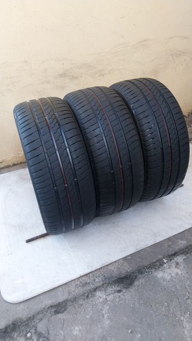 Opony letnie Firestone Roadhawk 195/50/15