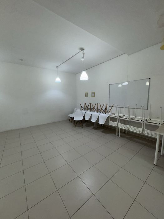 Alugo  salão para festas