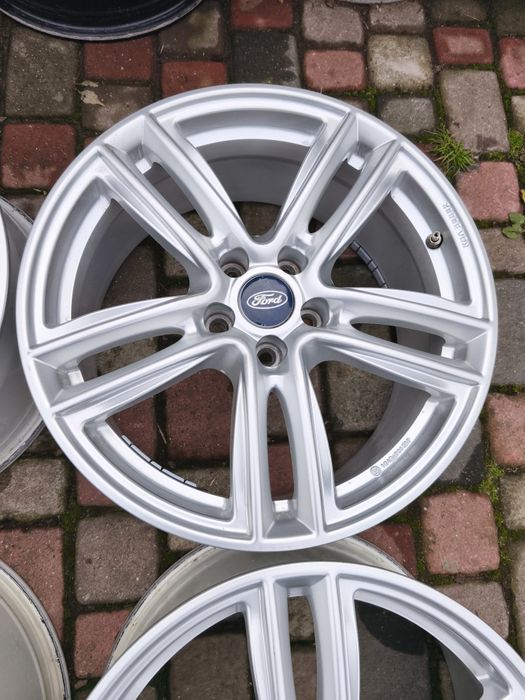 Felgi aluminiowe 18 Ford Focus Mondeo Kuga S-Max C-Max Galaxy 5x108