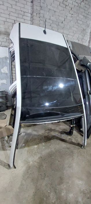 Toyota Venza крыша панорама дах криша разборка скло люка венза