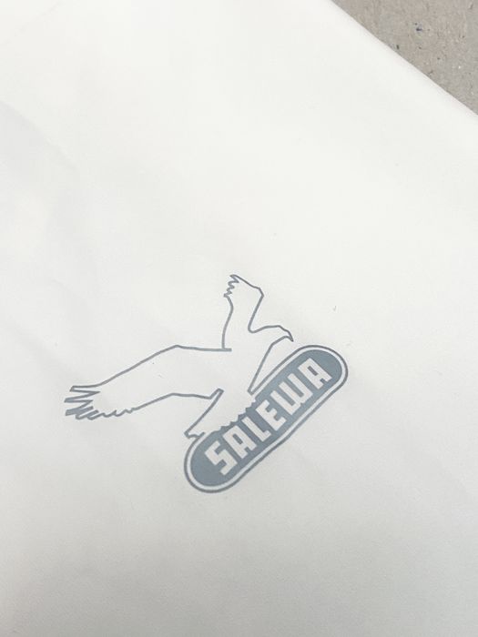 Kurtka trekkingowa Salewa Eylat 2.0 NY; stan bardzo dobry; rozm XL