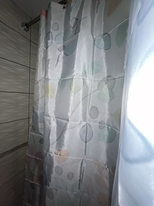Продам занвіску у душ 1,8х2