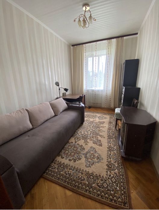 Продаж 2-кімнатної квартири біля парку Олександрія | Біла Церква