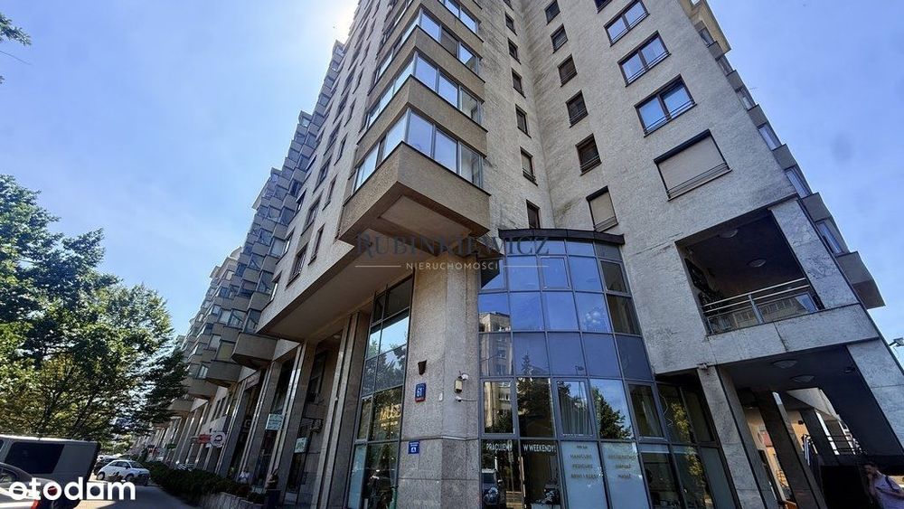 Mieszkanie na sprzedaż, 3 pokoje, 78 m², Warszawa