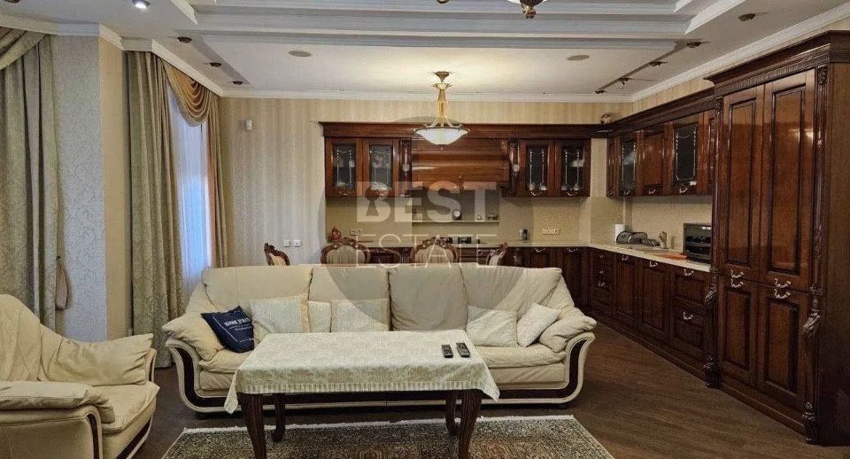 ЖК Садовая Горка! ПРЕМИУМ! ГОСПРОМ! Продам 3К 175 м2 ТОРГ