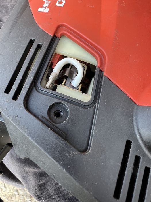 Установка алмазного буріння Hilti DD 150-U