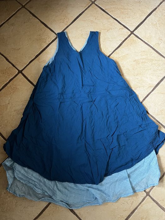 Sukienka letnia 40/42