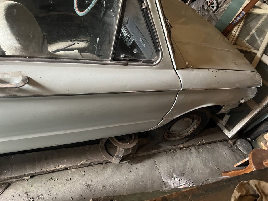 Продам два заз968(ціна вказана за два!)