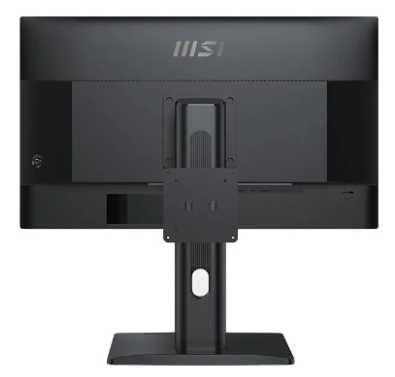 Monitor LED 27" MSI Pro MP275QPG (nieużywany gwarancja producenta do 30.12.2028)