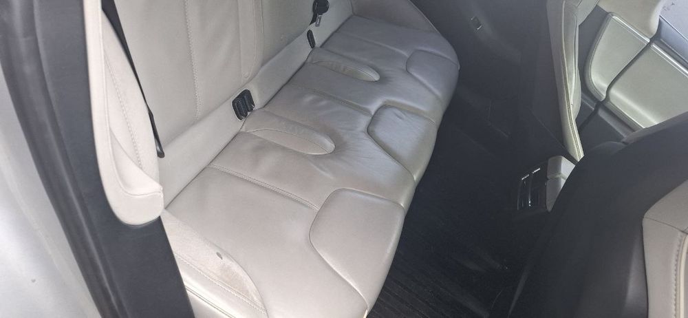 Тесла 2012 рік модель S, 85p