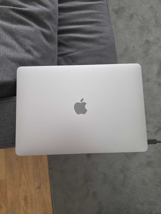 Apple apresenta um computador Mac