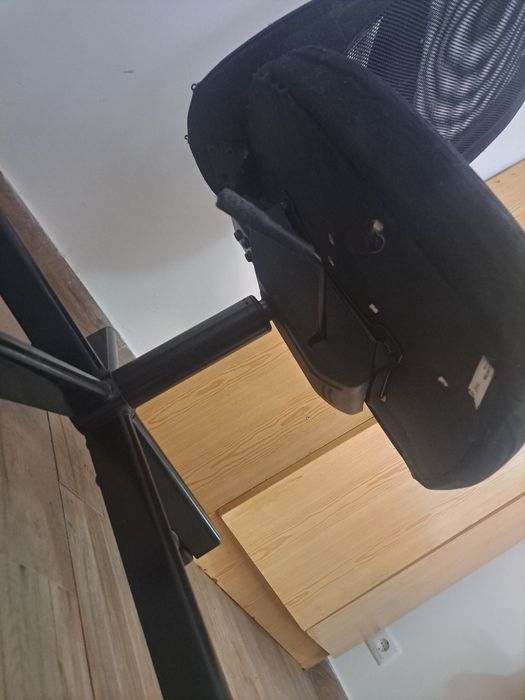 Cadeira de studio