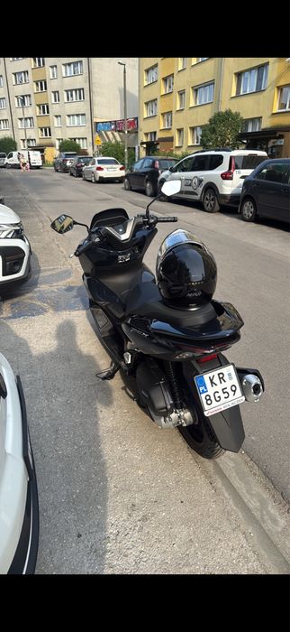 Honda PCX 125cm3 r.2026 stan idealny
