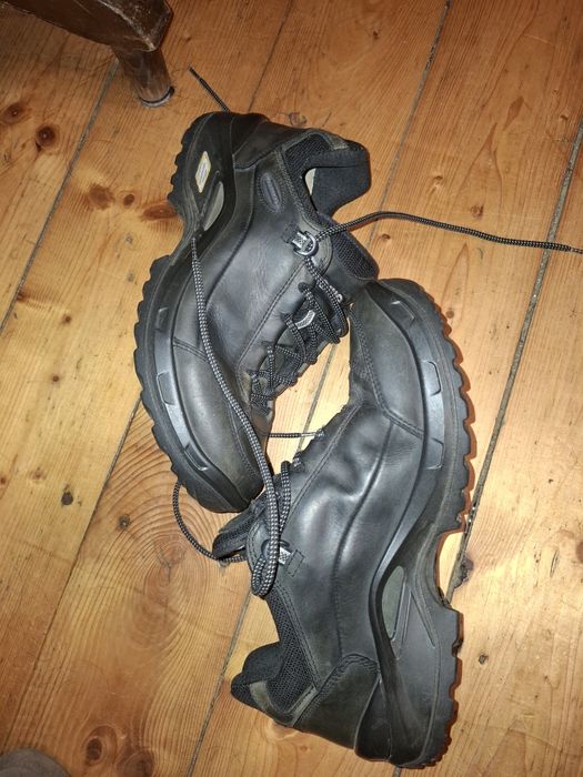 Lowa Renegade GTX buty trekkingowe, turystyczne 42.5
