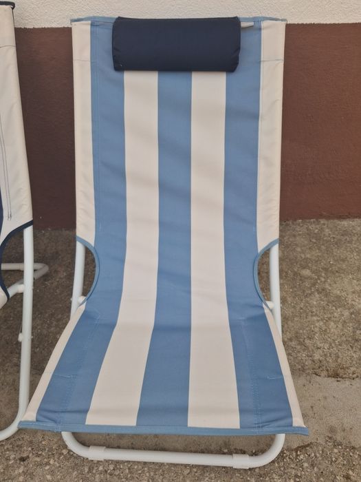 Cadeira de verão