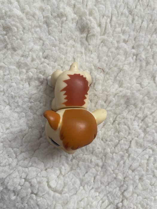 świnka morska chomik lps littlest pet shop figurka kolekcjonerska