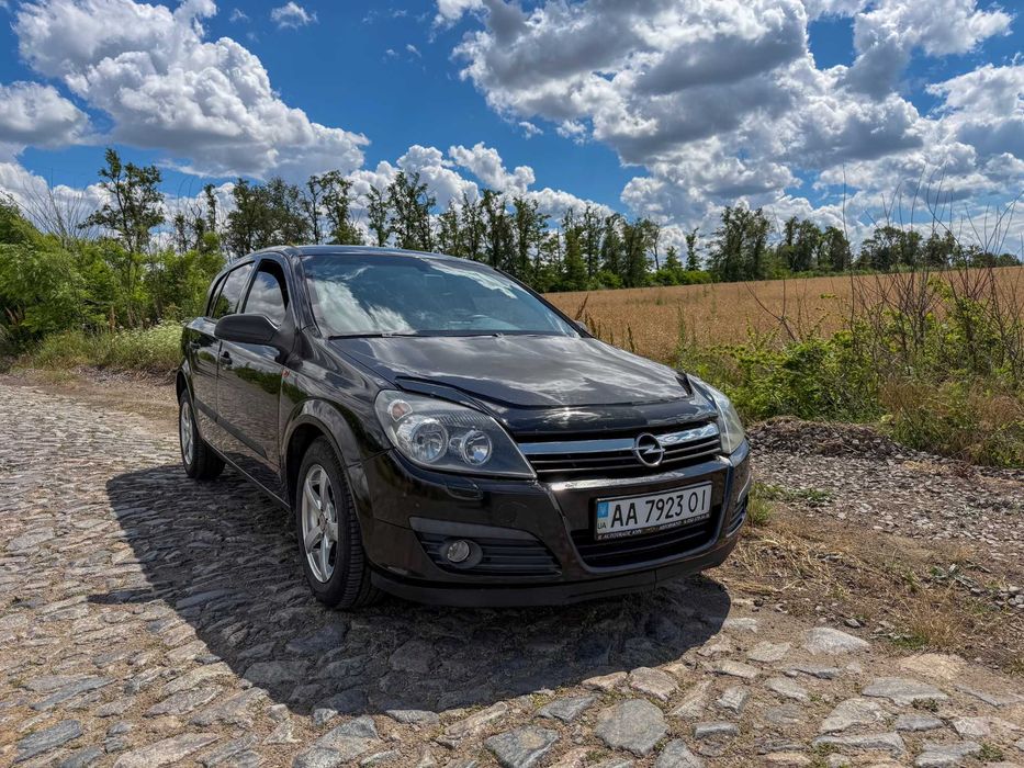 Продам авто Opel Astra