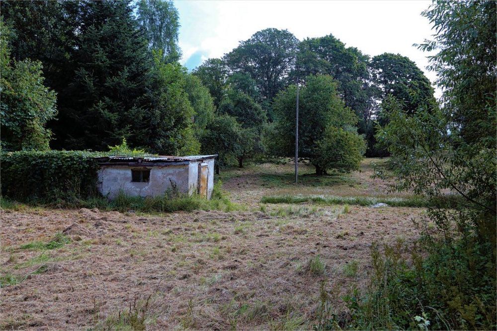 Połczyn-Zdrój działka INWESTYCYJNA - View 3