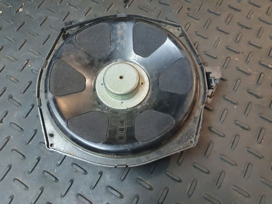 GŁOŚNIK POD SIEDZENIE BMW E87 E90