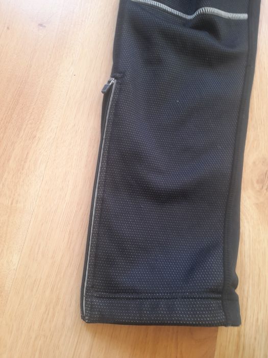 Spodnie na rower Rogelli L