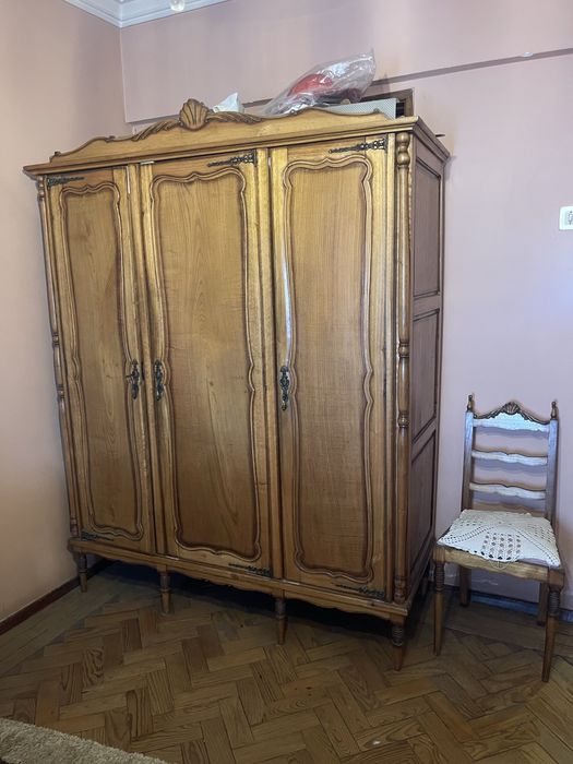 Mobilia de quarto