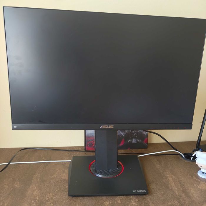 Монітор 23.8" Asus VG249Q з дефектом