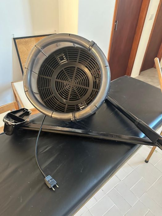 Máquina para permanentes