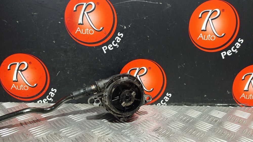 Depressor Do Travão Bmw 3 (E46)
