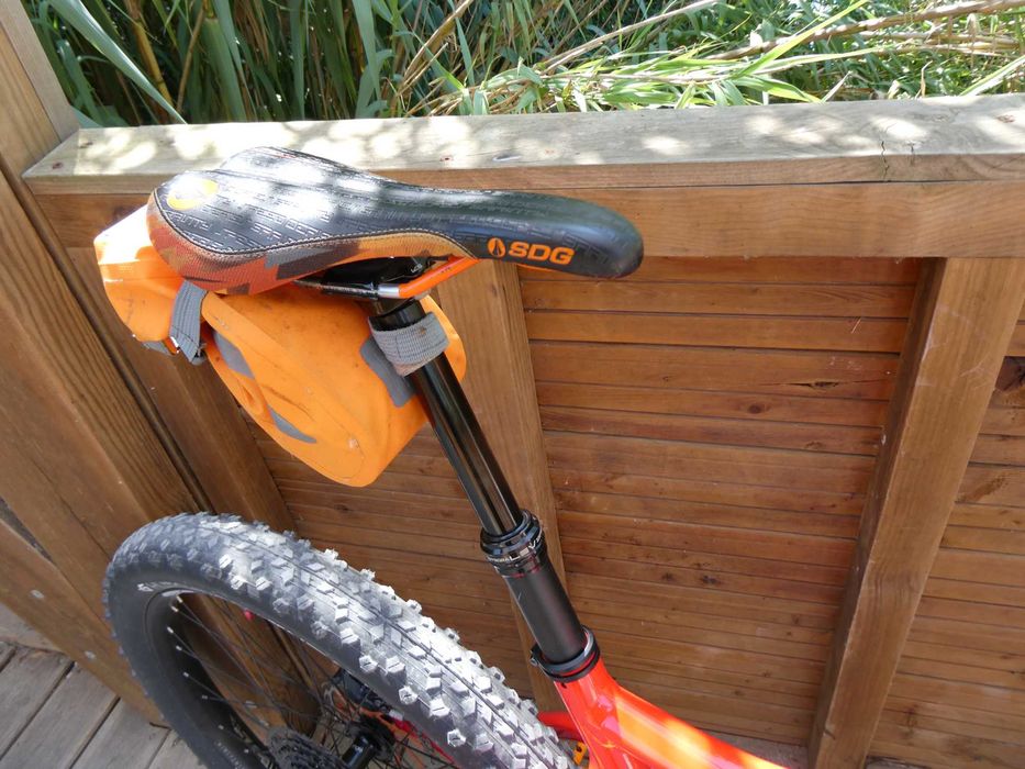 Bicicleta Merida Big Trail 800 MTB hardtail 27.5+ size Large