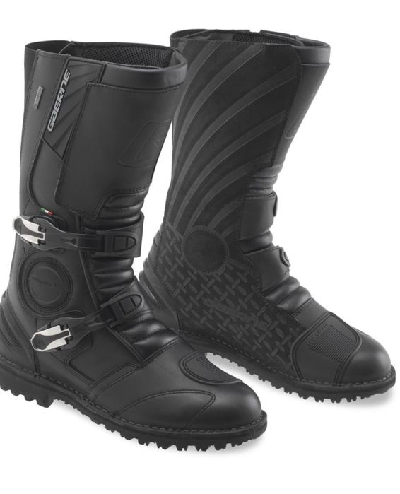 Gaerne G-Midland Gore-Tex Botas de moto