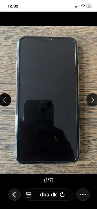 iPhone 11 Pro Max - 280€