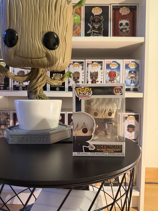 Funko POP! Toge Inumaki #1375