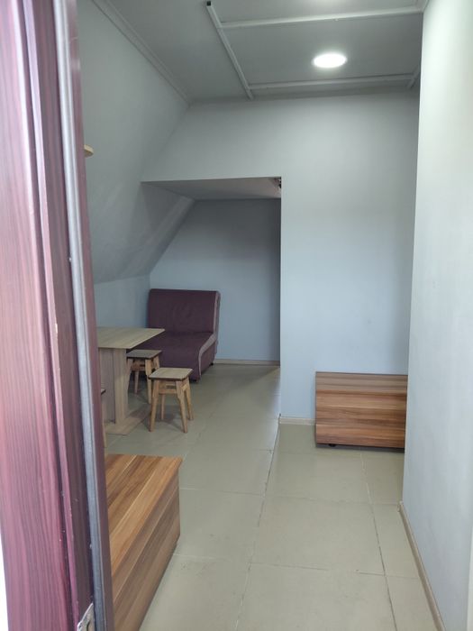 mini Hostel SOVA