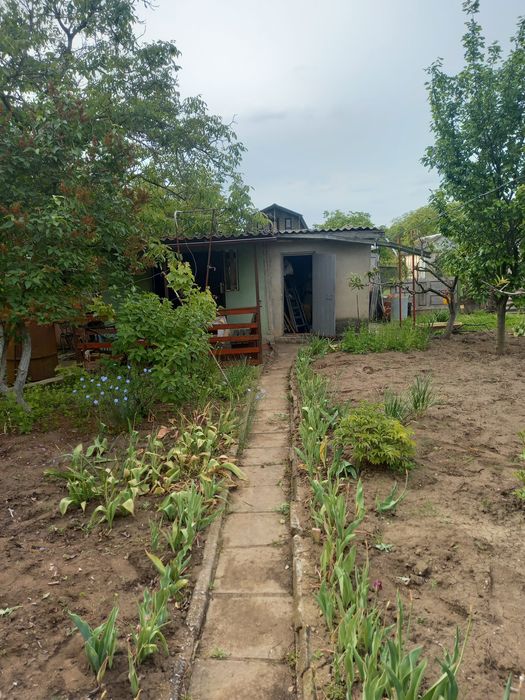 Дом по адресу ул. Мічуріна (площадь 46 м²) - Atlanta.ua - фото 18