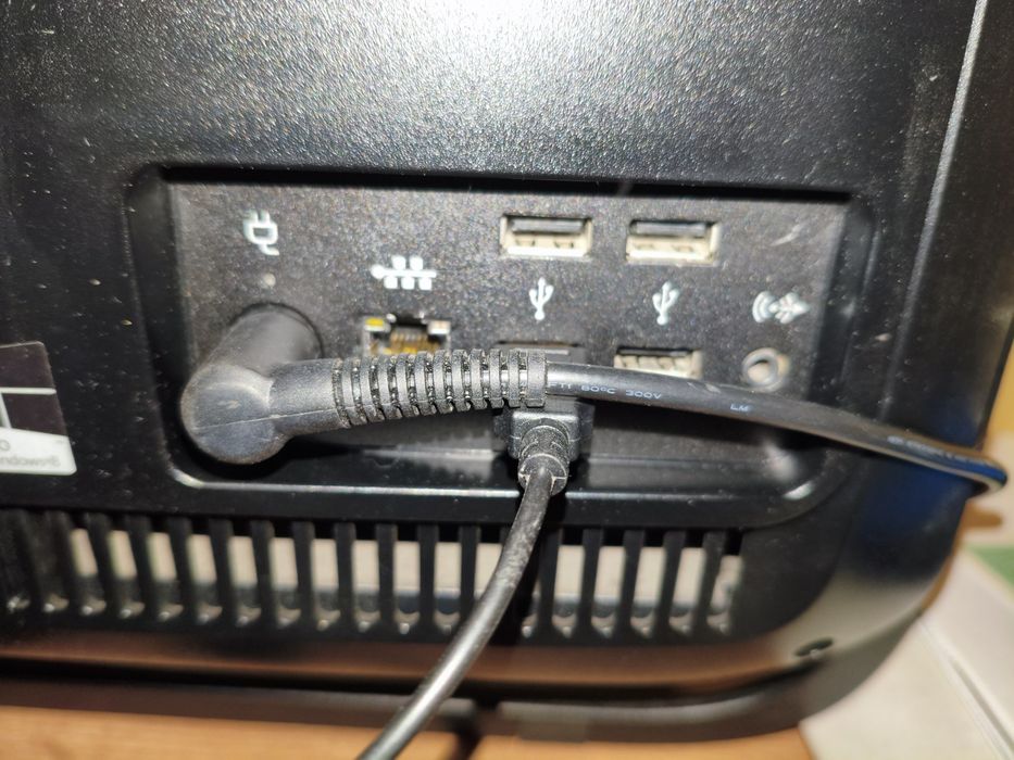 Продам моноблок HP Pro 3520 - Ідеальний для дому та офісу!