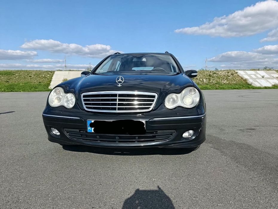 Авто для Військових. Мерседес- Бенц С200. 2.2 дизель