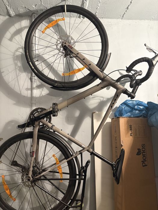 Felt broam 60 XL rower