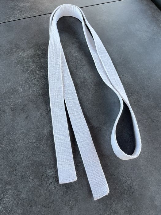 Fato de judo adulto