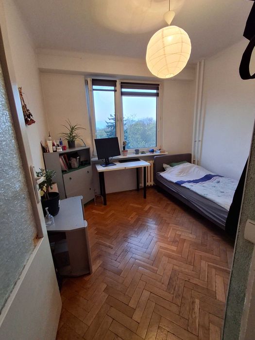 Pokój do wynajęcia Nowa Huta os Zgody.
