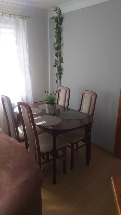 Mieszkanie do wynajęcia Ustka całorocznie