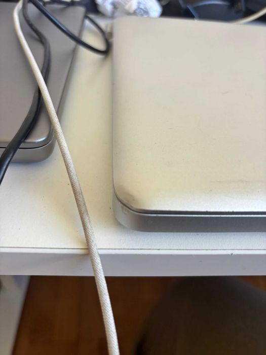 MacBook Pro 13-inch 2010
