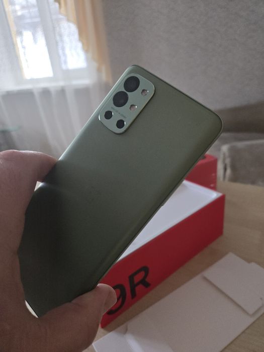 ONEPLUS   9R   8/256