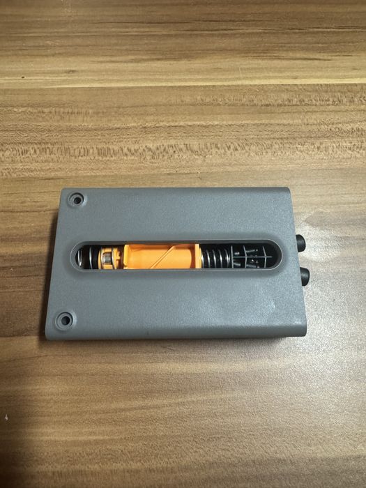 Bambulab ams buffer