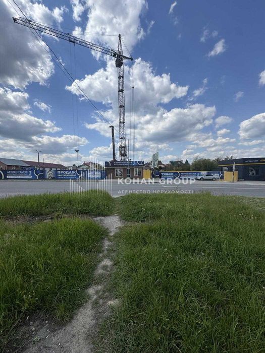 ‼️Продаж приміщення | 215-1000м² | 1пов | Озерна  #89459‼️
