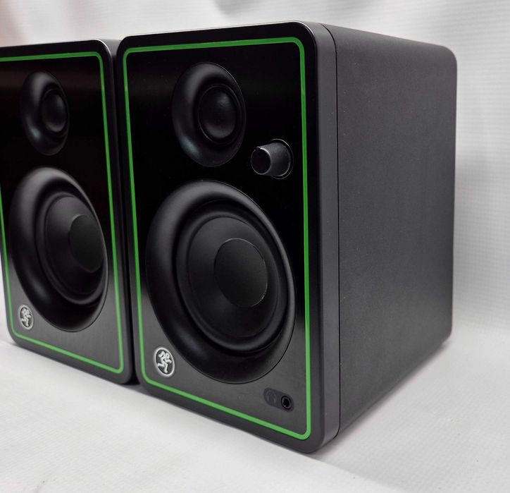 Monitory studyjne MACKIE CR3-X 50W, Komis Jasło Czackiego