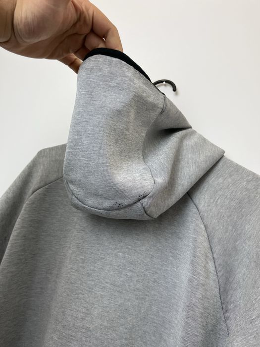 Bluza nike tech fleece